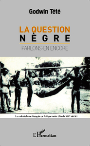 Image de Question nègre
