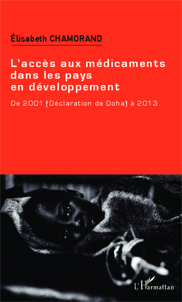 Picture of L'accès aux médicaments dans les pays en développement