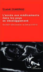 Picture of L'accès aux médicaments dans les pays en développement