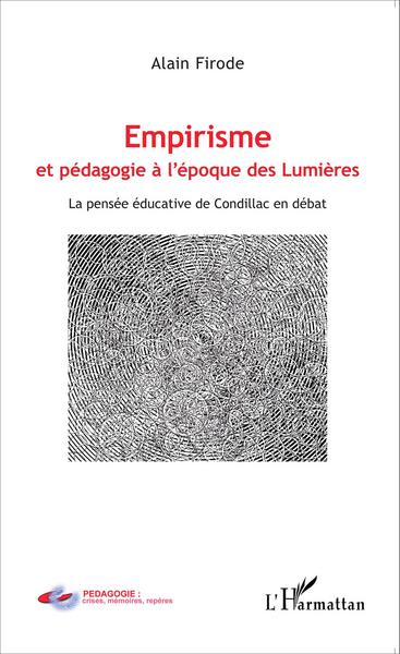 Picture of Empirisme et pédagogie à l'époque de Lumières