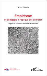 Picture of Empirisme et pédagogie à l'époque de Lumières
