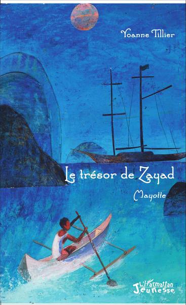 Picture of Le trésor de Zayad