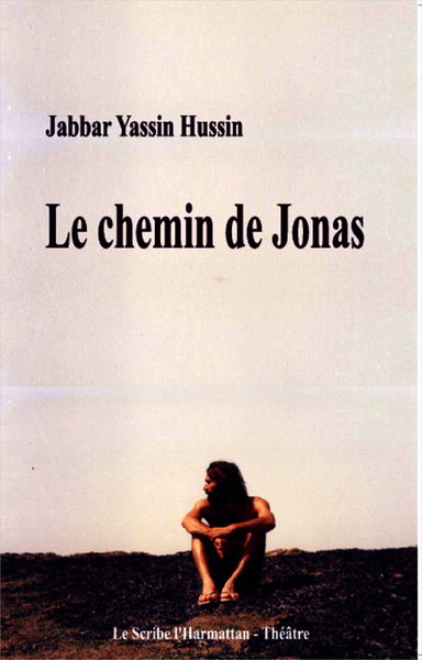Image de Le chemin de Jonas