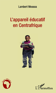 Image de L'appareil éducatif en Centrafrique