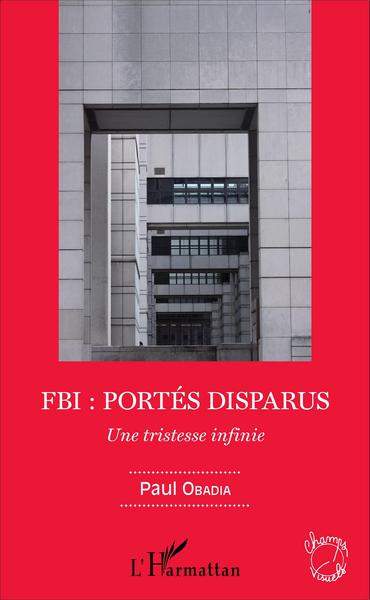Image de FBI : Portés disparus