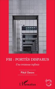 Image de FBI : Portés disparus