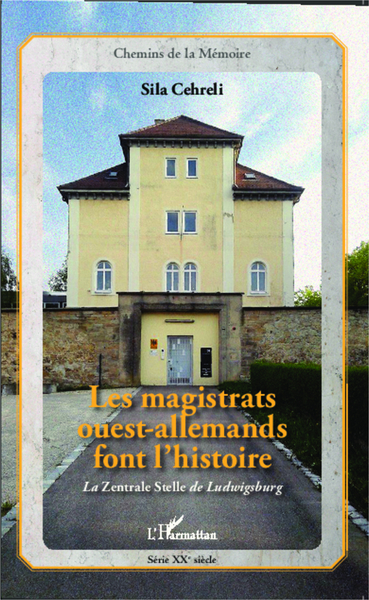 Image de Les magistrats ouest-allemands font l'histoire