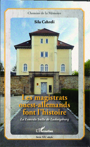 Image de Les magistrats ouest-allemands font l'histoire