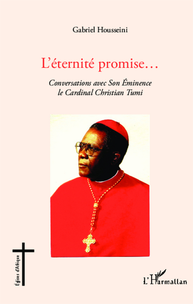 Picture of L'éternité promise...