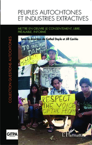 Picture of Peuples autochtones et industries extractives