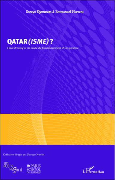 Image de Qatar(isme) ?