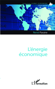 Image de L'énergie économique