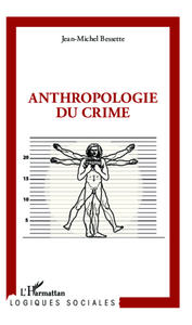 Picture of Anthropologie du crime