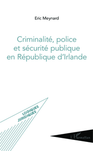 Image de Criminalité, police et sécurité publique en République d'Irlande