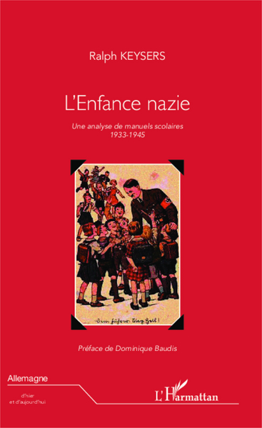 Image de L'enfance nazie