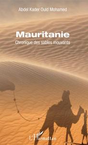 Picture of Mauritanie