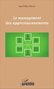 Picture of Le management des approvisionnements