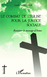 Picture of Le combat de l'église pour la justice sociale