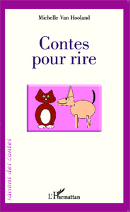 Image de Contes pour rire