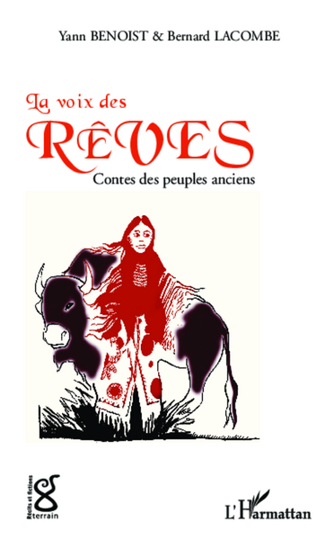 Image de La voix des rêves