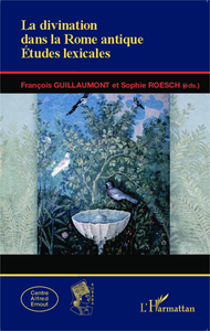 Picture of La divination dans la Rome antique