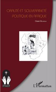 Picture of Oralité et souveraineté politique en Afrique