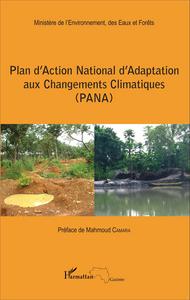 Picture of Plan d'Action National d'Adaptation aux Changements Climatiques (PANA)