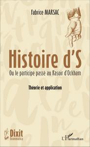 Picture of Histoire d'S
