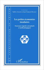 Image de Les petites économies insulaires
