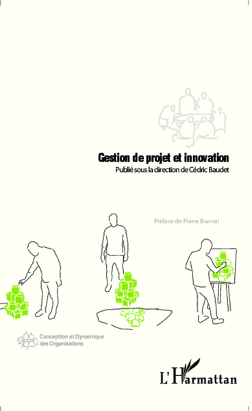 Picture of Gestion de projet et innovation