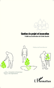 Picture of Gestion de projet et innovation