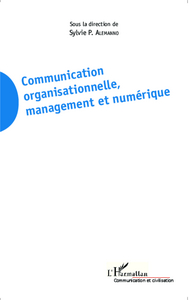 Image de Communication organisationnelle, management et numérique