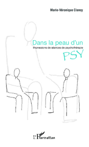 Image de Dans la peau d'un psy
