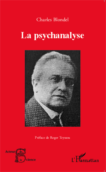 Image de La psychanalyse