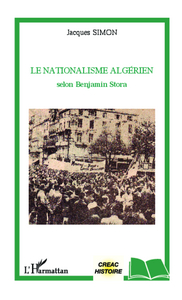 Image de Le nationalisme algérien selon Benjamin Stora