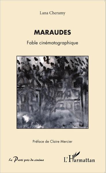 Image de Maraudes