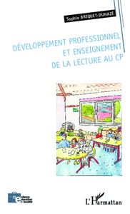 Image de Développement professionnel et enseignement de la lecture au CP