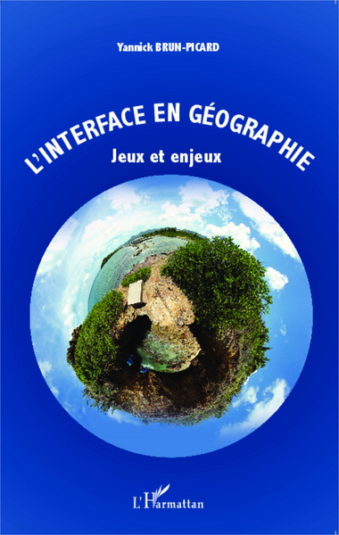 Picture of L'interface en géographie