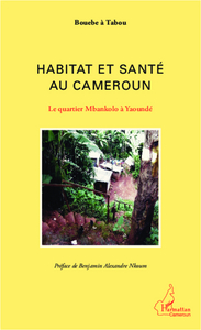 Image de Habitat et santé au Cameroun