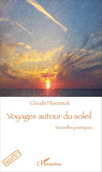 Picture of Voyages autour du soleil
