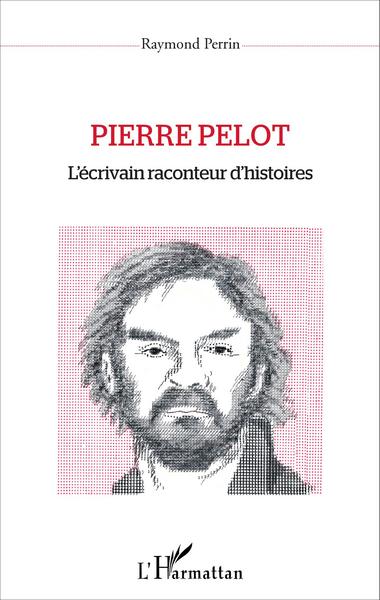 Picture of Pierre Pelot