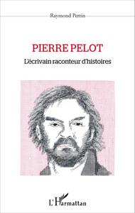 Picture of Pierre Pelot