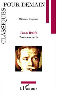 Picture of Juan Rulfo