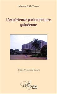 Picture of L'expérience parlementaire guinéenne