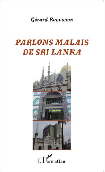 Picture of Parlons Malais de Sri Lanka