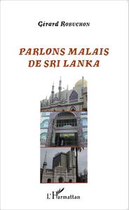Picture of Parlons Malais de Sri Lanka