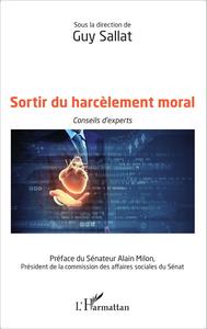 Picture of Sortir du harcèlement moral