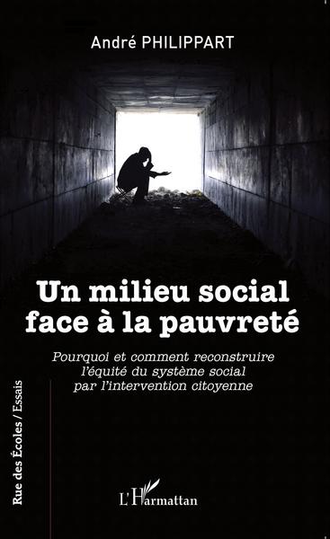 Picture of Un milieu social face à la pauvreté