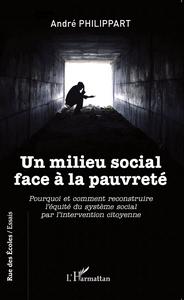 Picture of Un milieu social face à la pauvreté