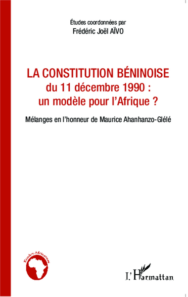 Image de La constitution béninoise du 11 décembre 1990 : un modèle pour l'Afrique ?